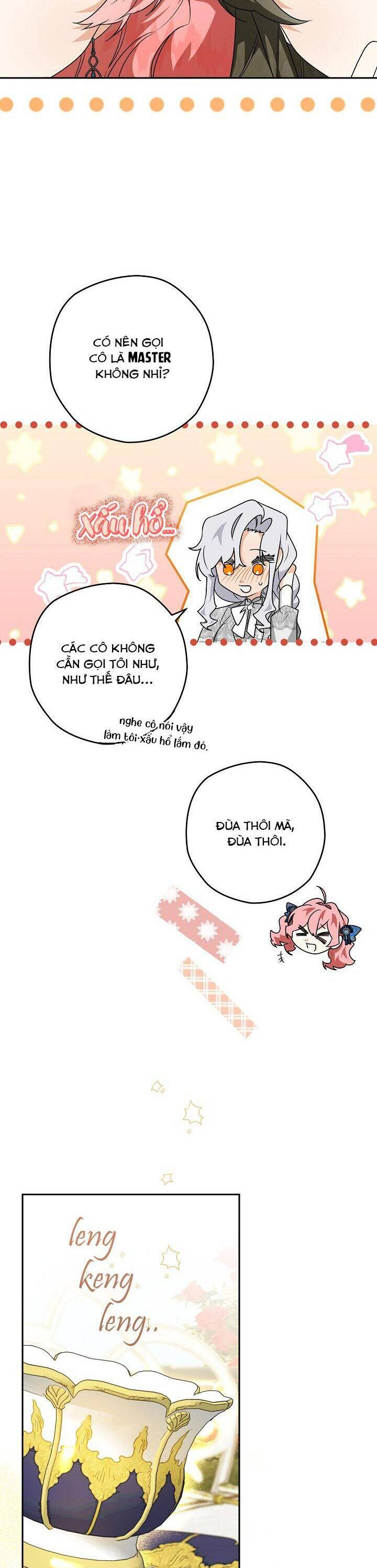 Sigrid Chapter 38 - Trang 44