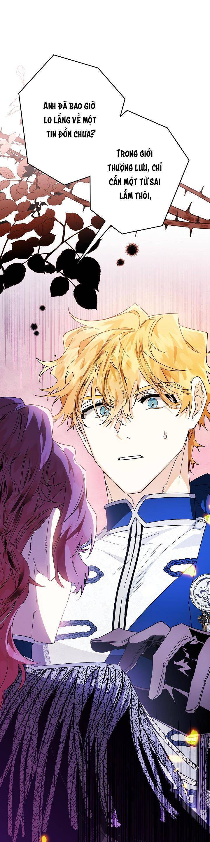 Sigrid Chapter 32 - Trang 7