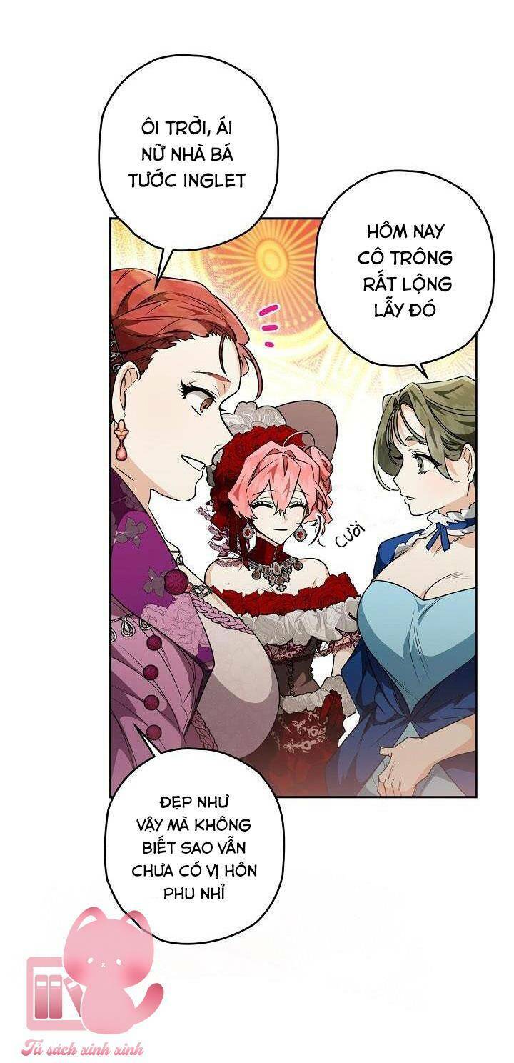 Sigrid Chapter 29 - Trang 45