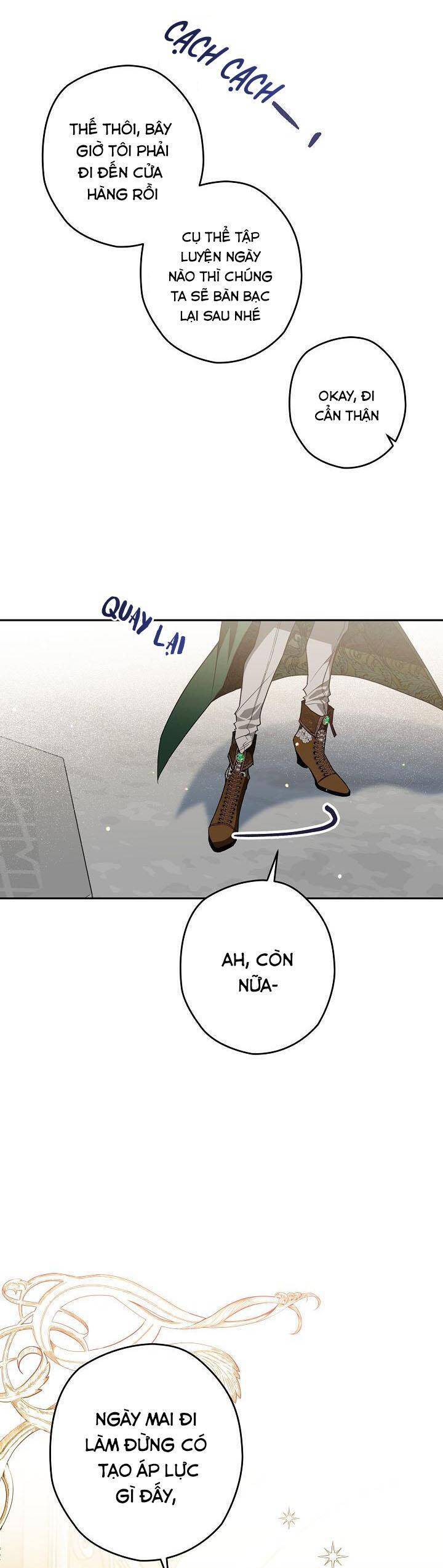 Sigrid Chapter 33 - Trang 26