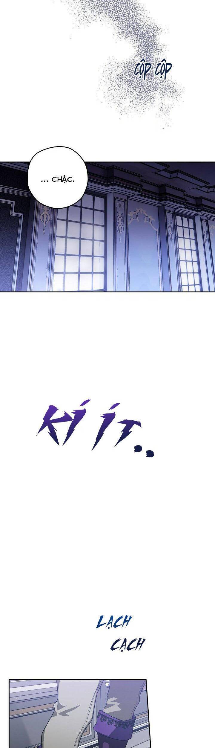 Sigrid Chapter 40 - Trang 33
