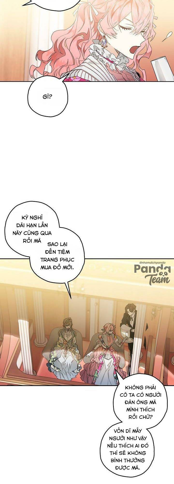 Sigrid Chapter 7 - Trang 33