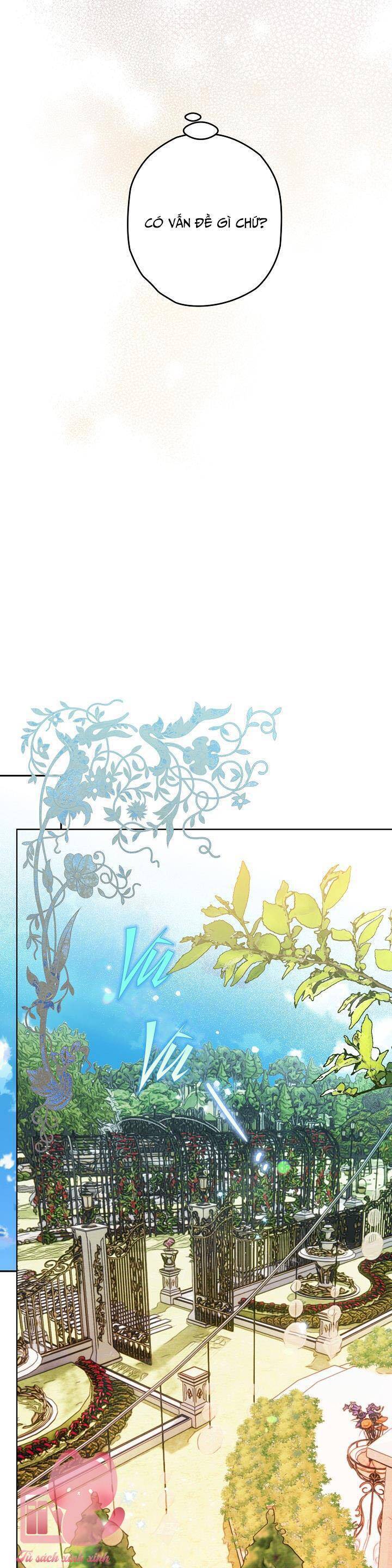 Sigrid Chapter 30 - Trang 26