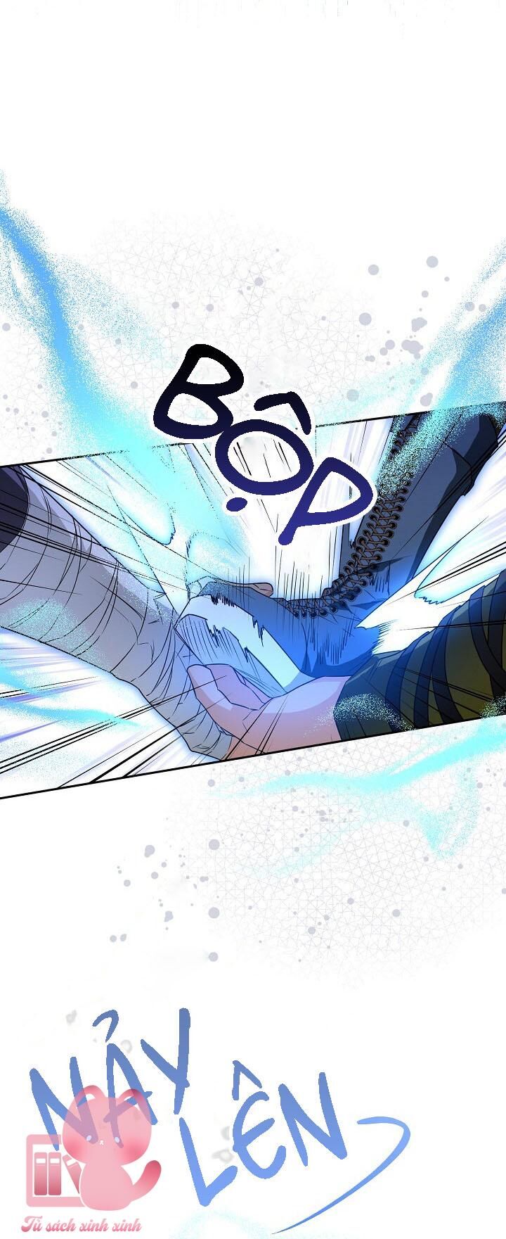 Sigrid Chapter 43 - Trang 50