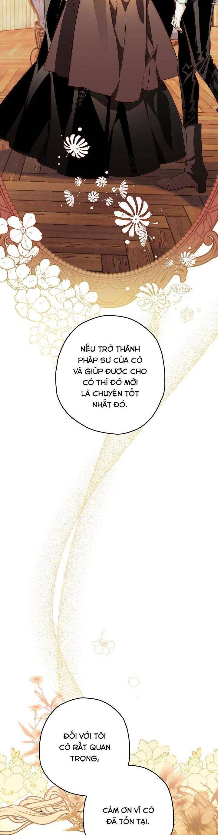 Sigrid Chapter 31 - Trang 42