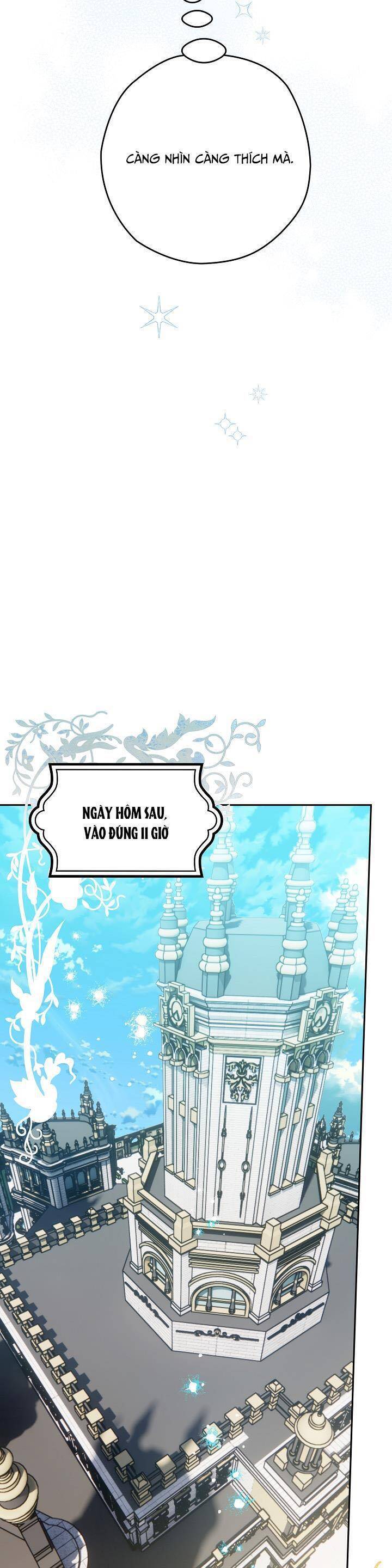 Sigrid Chapter 30 - Trang 20