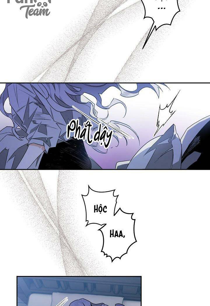 Sigrid Chapter 1 - Trang 32