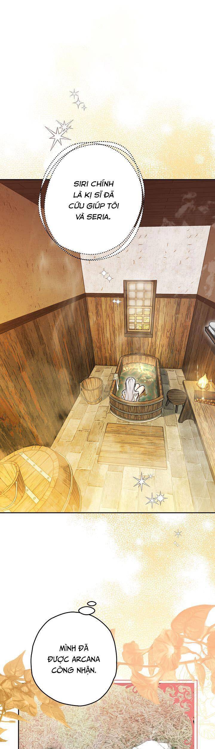 Sigrid Chapter 31 - Trang 44
