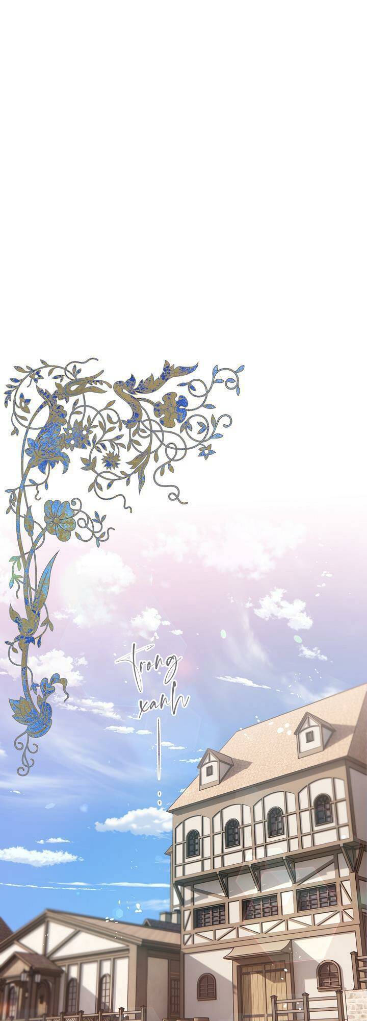 Sigrid Chapter 3 - Trang 1