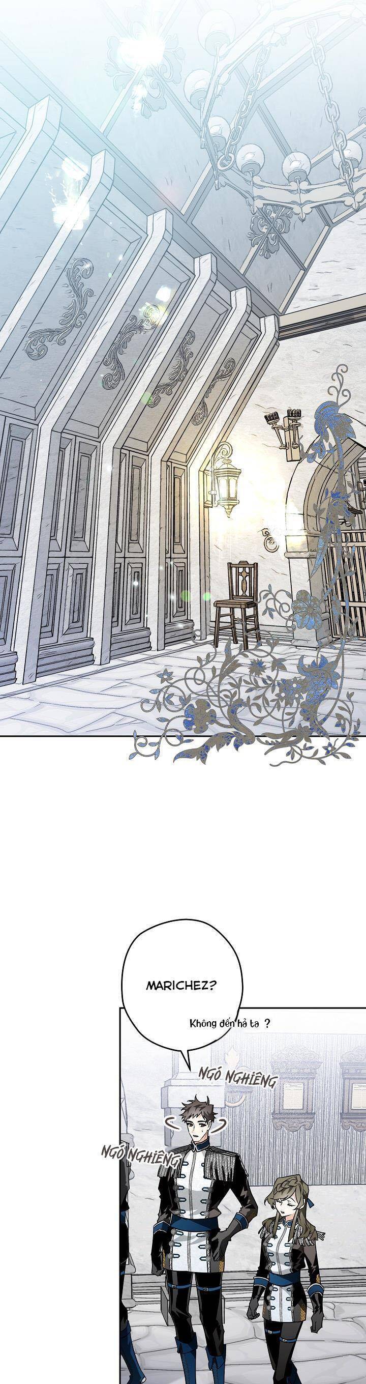 Sigrid Chapter 35 - Trang 50
