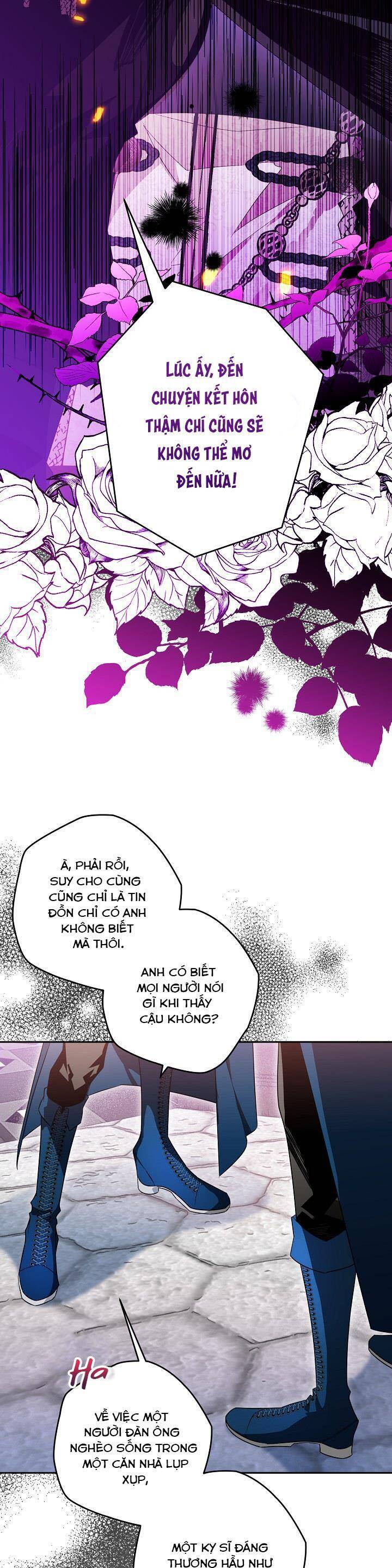 Sigrid Chapter 32 - Trang 8