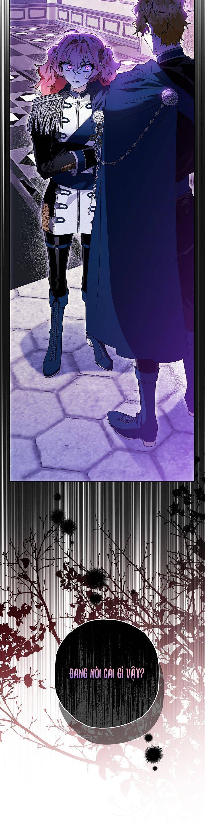 Sigrid Chapter 32 - Trang 10