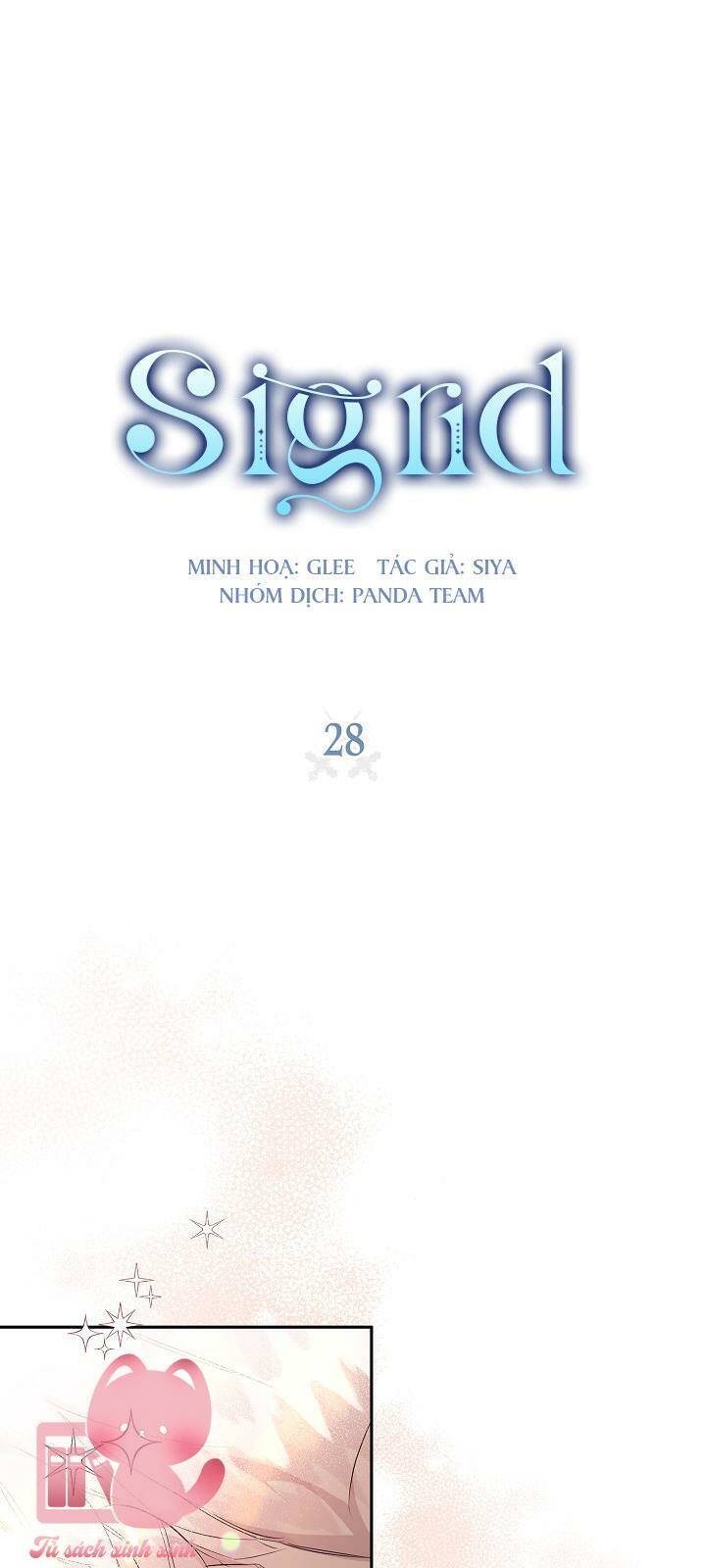 Sigrid Chapter 28 - Trang 7