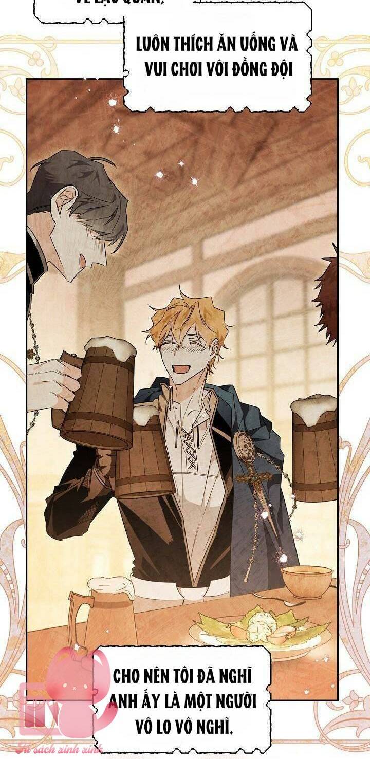 Sigrid Chapter 16 - Trang 68