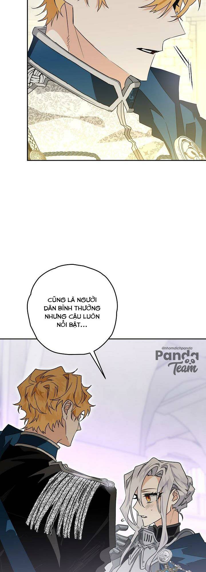 Sigrid Chapter 3 - Trang 39