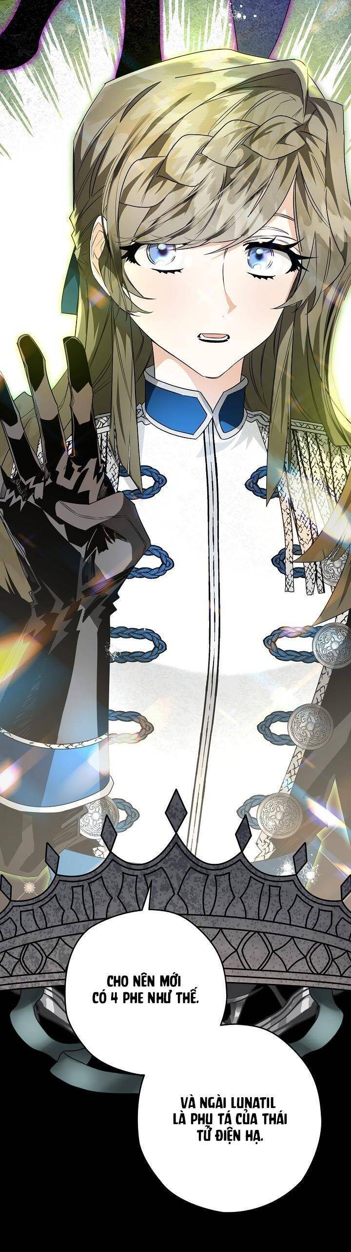 Sigrid Chapter 35 - Trang 19