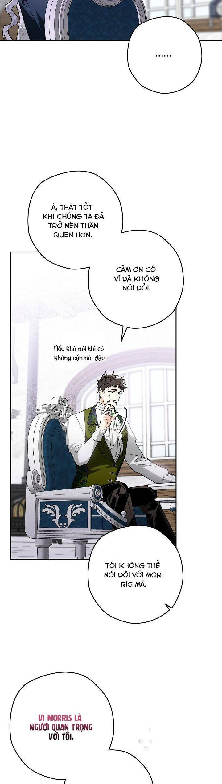 Sigrid Chapter 38 - Trang 31