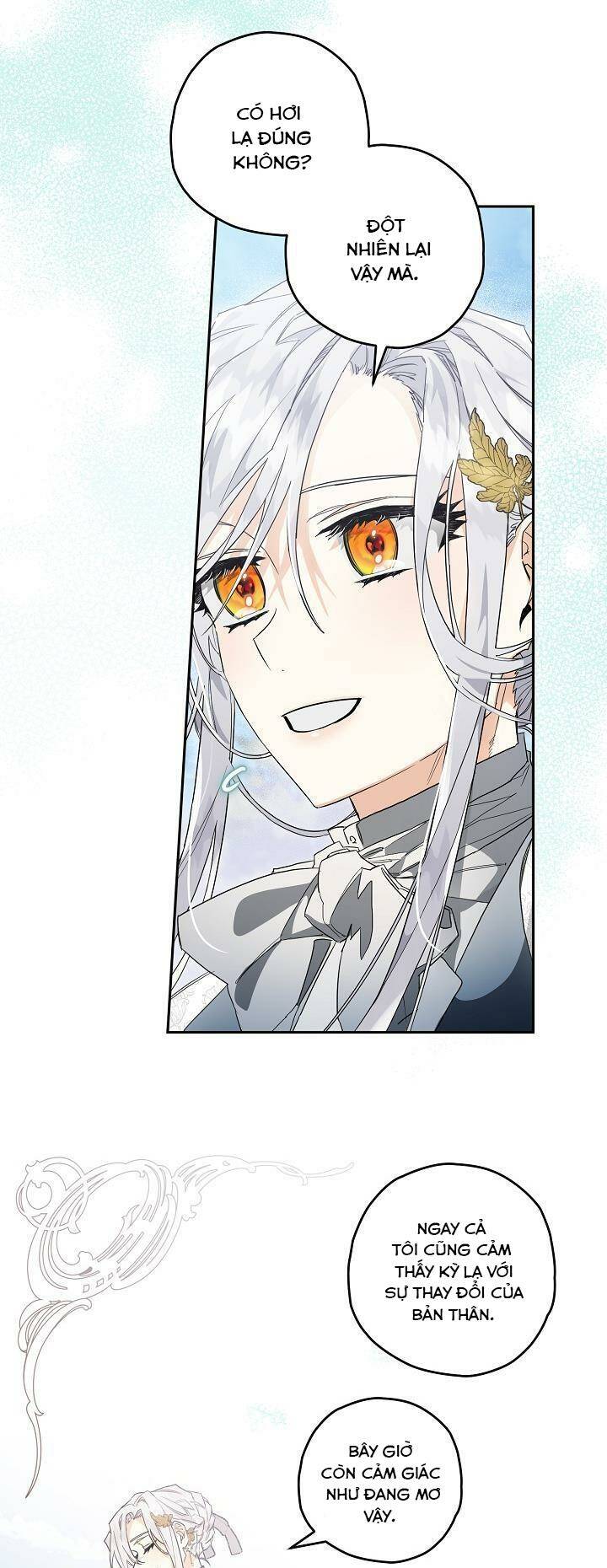 Sigrid Chapter 10 - Trang 4