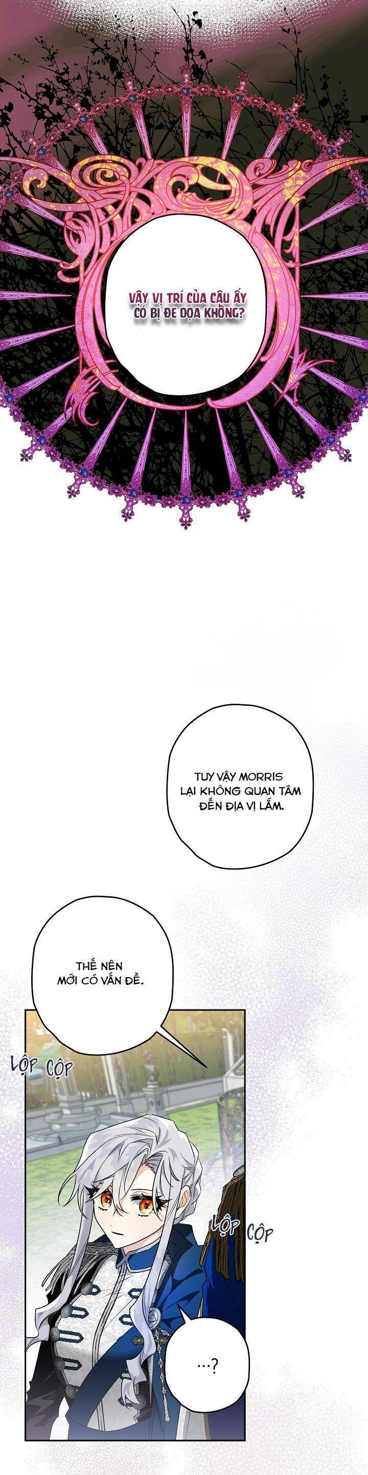 Sigrid Chapter 30 - Trang 25