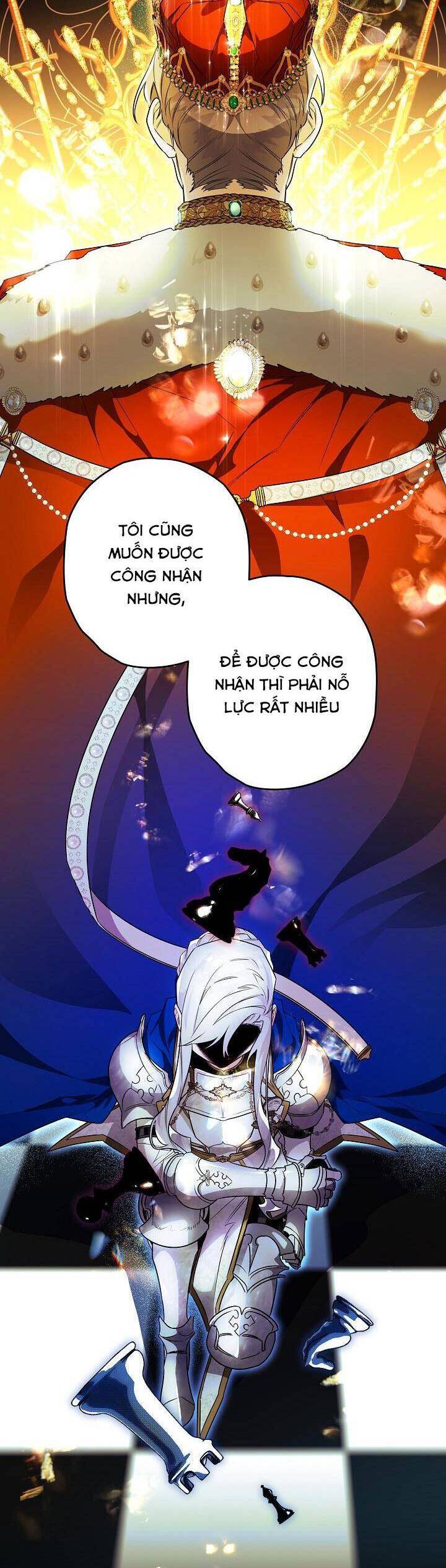 Sigrid Chapter 31 - Trang 11