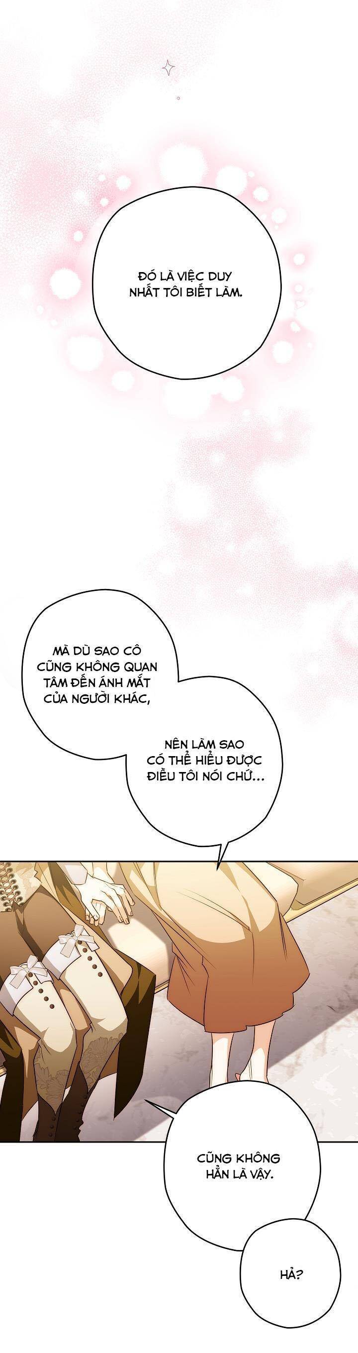 Sigrid Chapter 35 - Trang 40