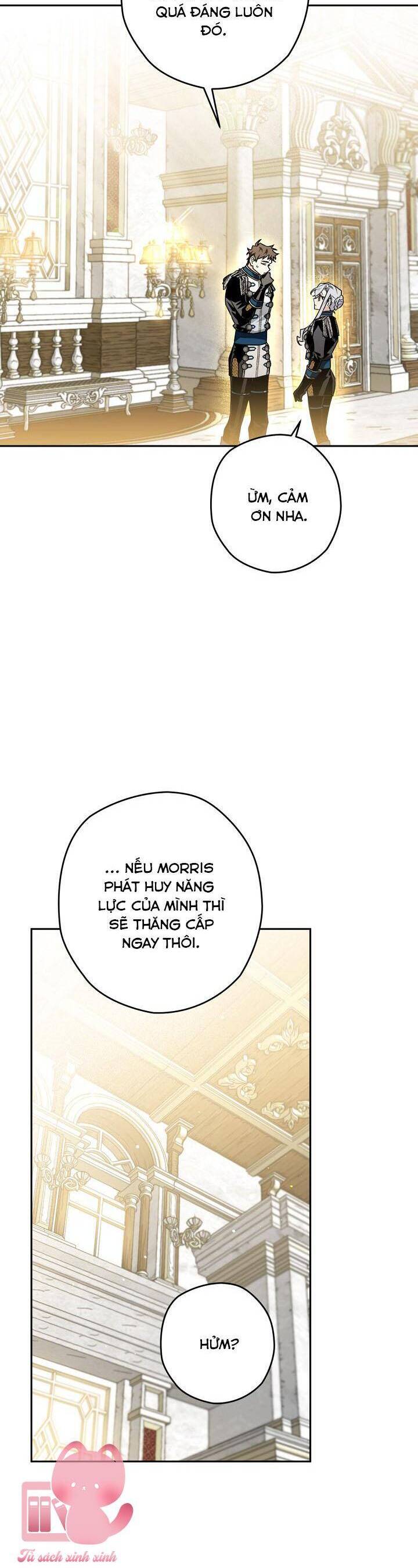 Sigrid Chapter 37 - Trang 11