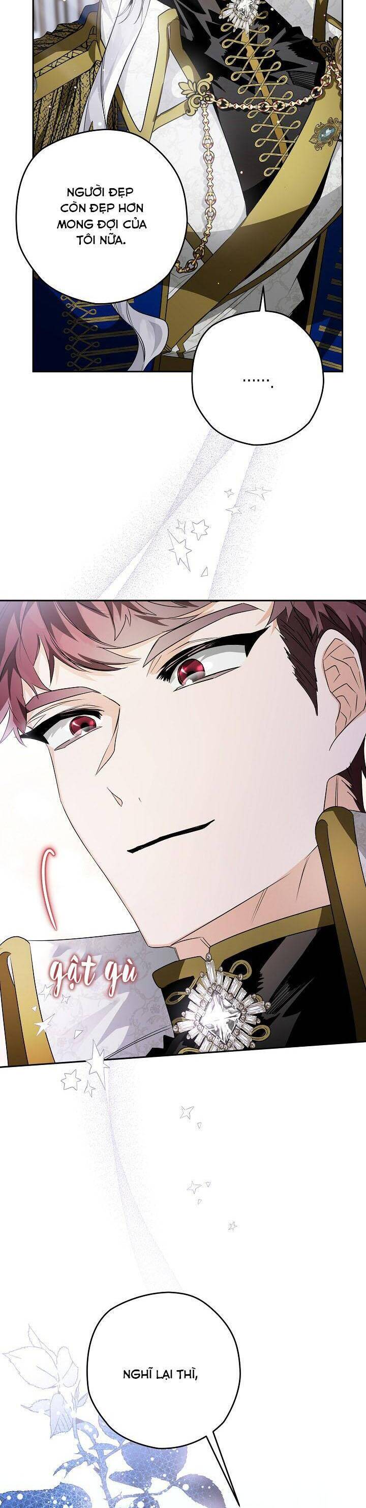 Sigrid Chapter 39 - Trang 49