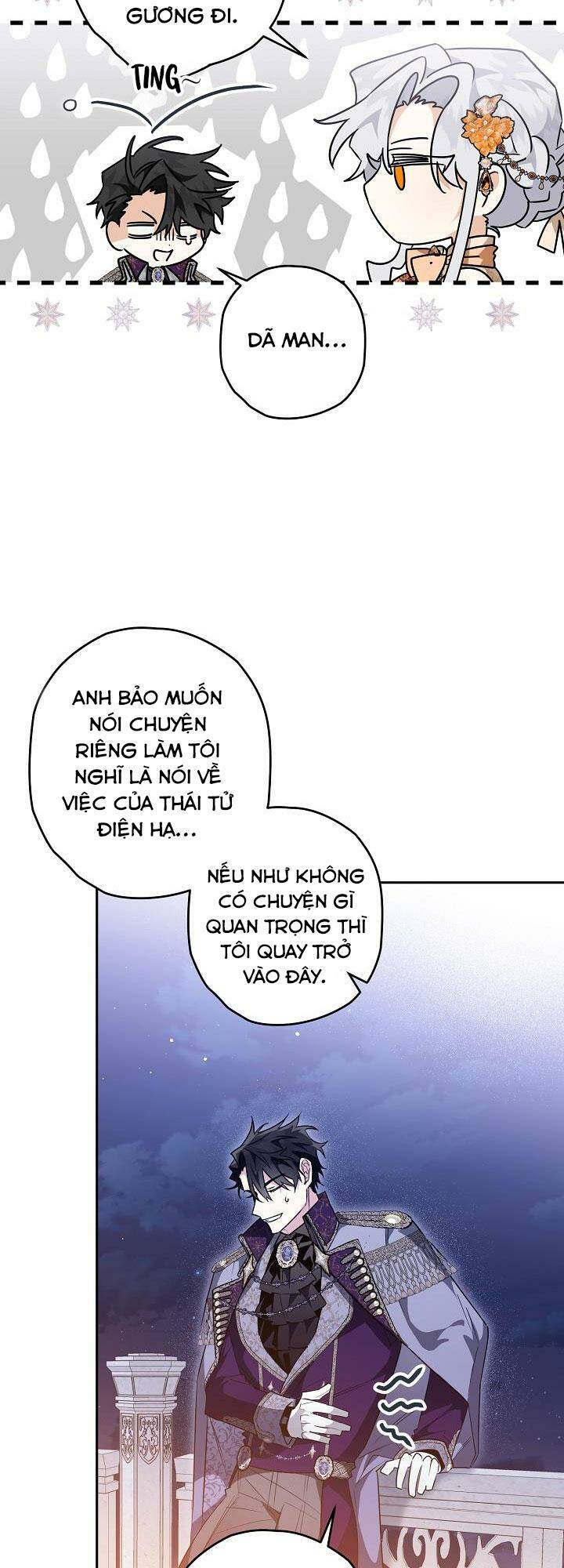 Sigrid Chapter 28 - Trang 63