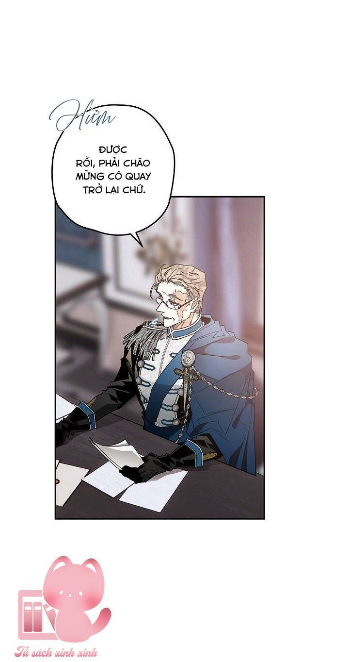 Sigrid Chapter 13 - Trang 59