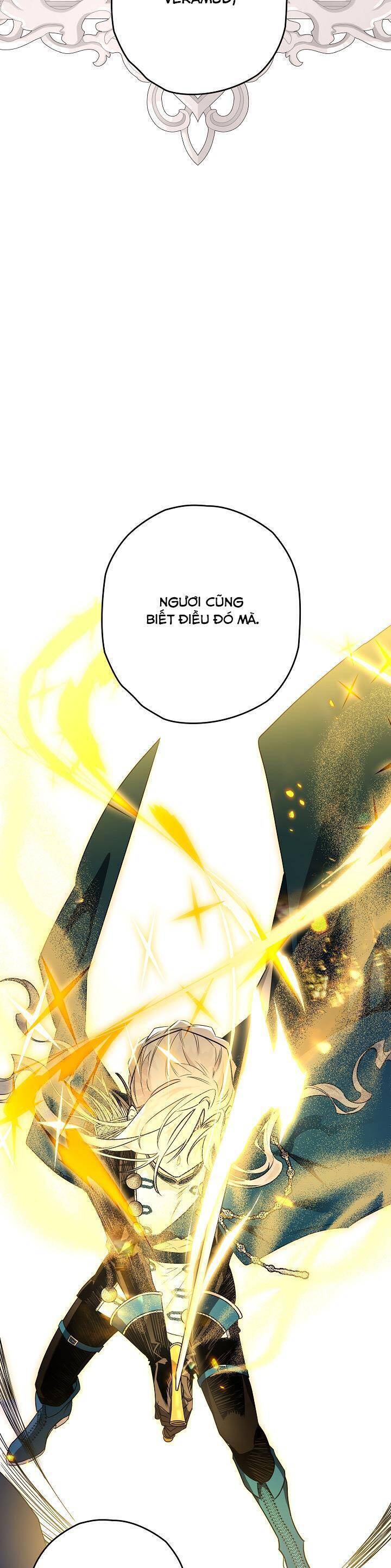 Sigrid Chapter 30 - Trang 49