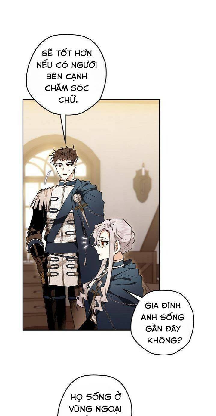 Sigrid Chapter 16 - Trang 64