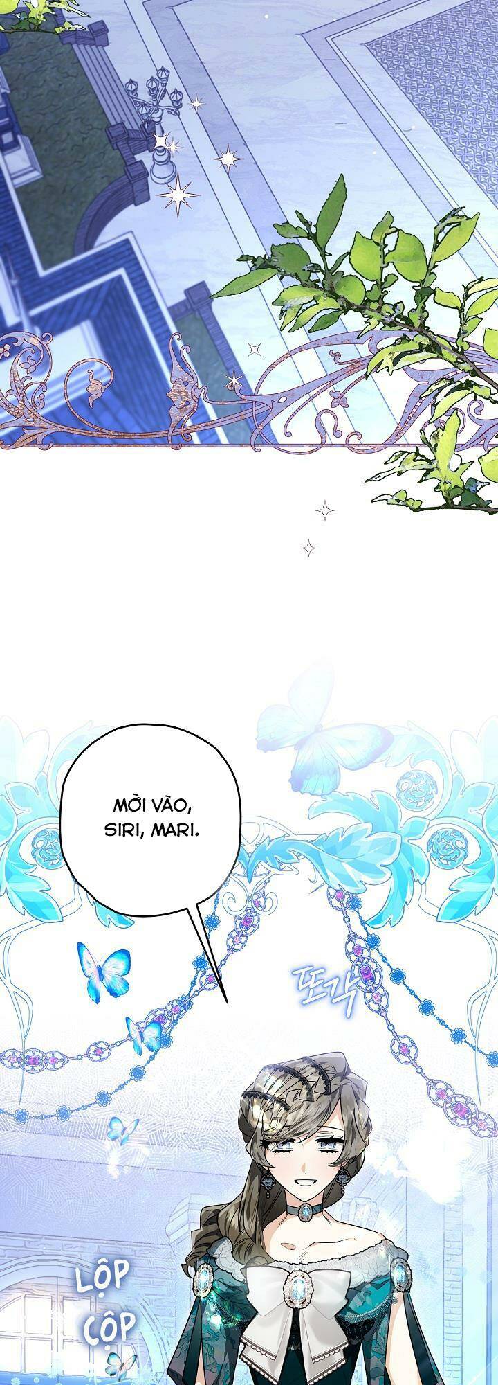 Sigrid Chapter 28 - Trang 17