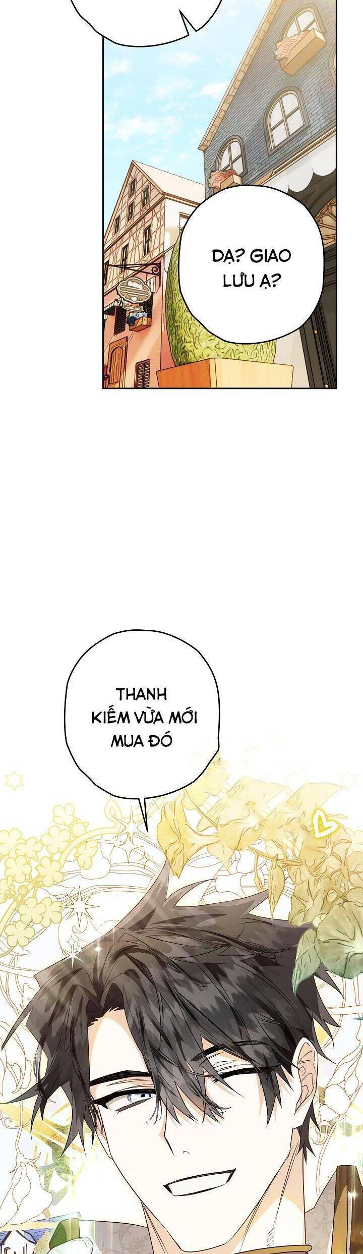 Sigrid Chapter 33 - Trang 50
