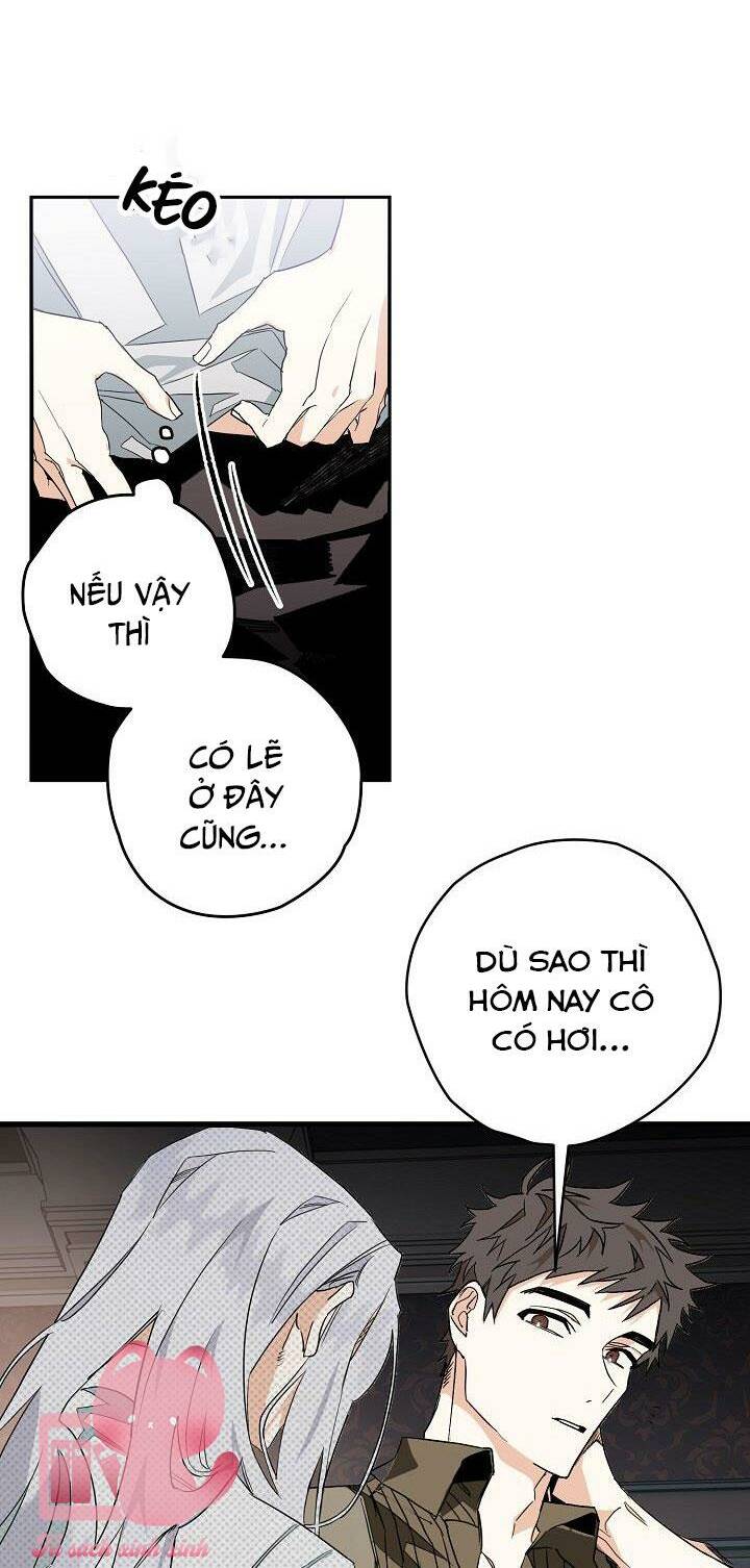 Sigrid Chapter 2 - Trang 26