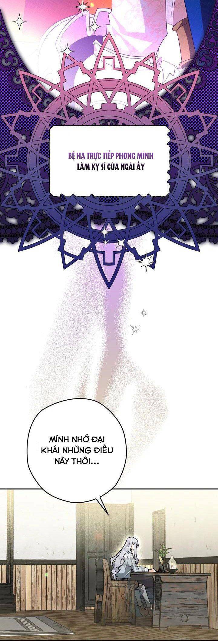 Sigrid Chapter 36 - Trang 12