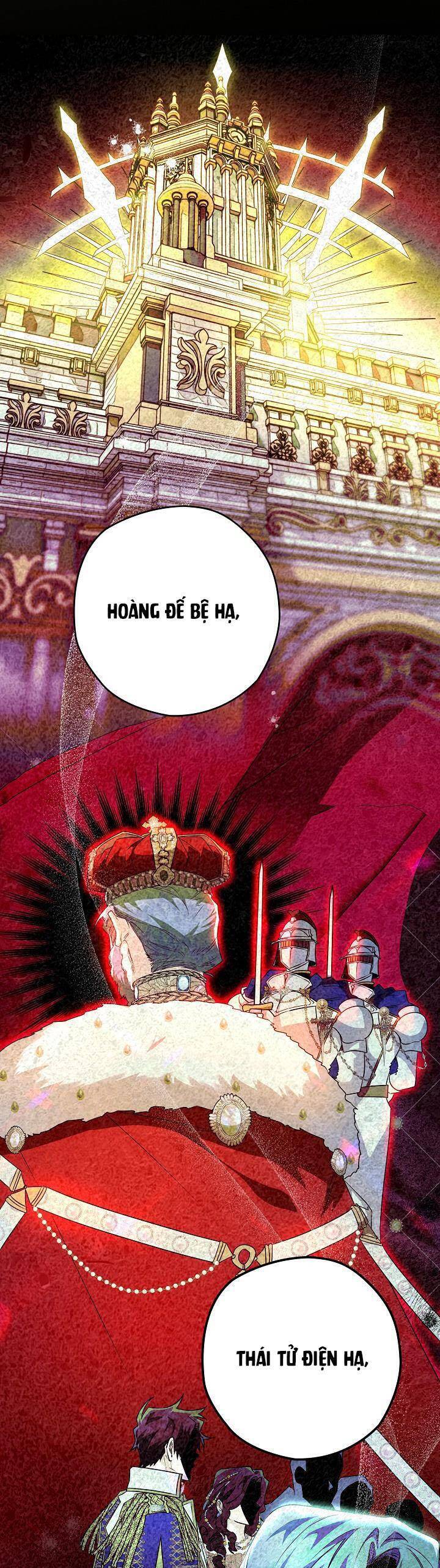 Sigrid Chapter 35 - Trang 17