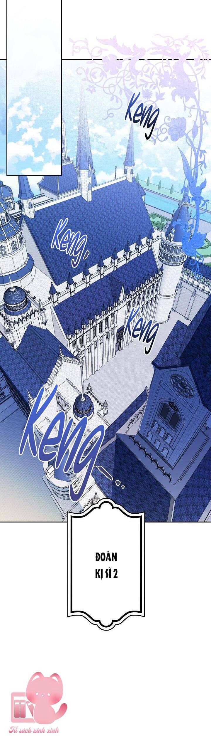 Sigrid Chapter 31 - Trang 49