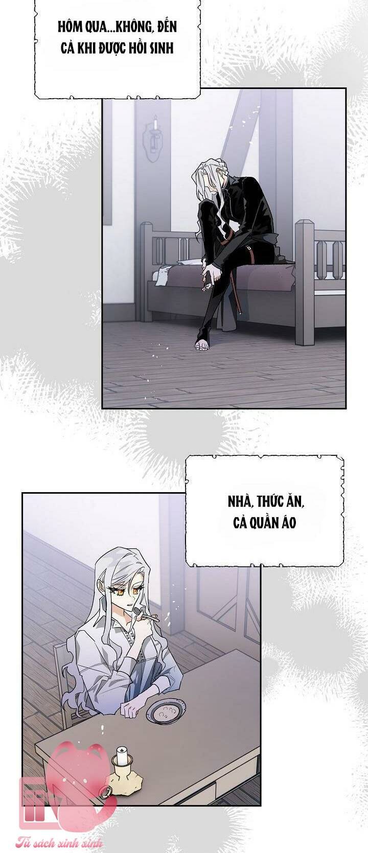 Sigrid Chapter 5 - Trang 19