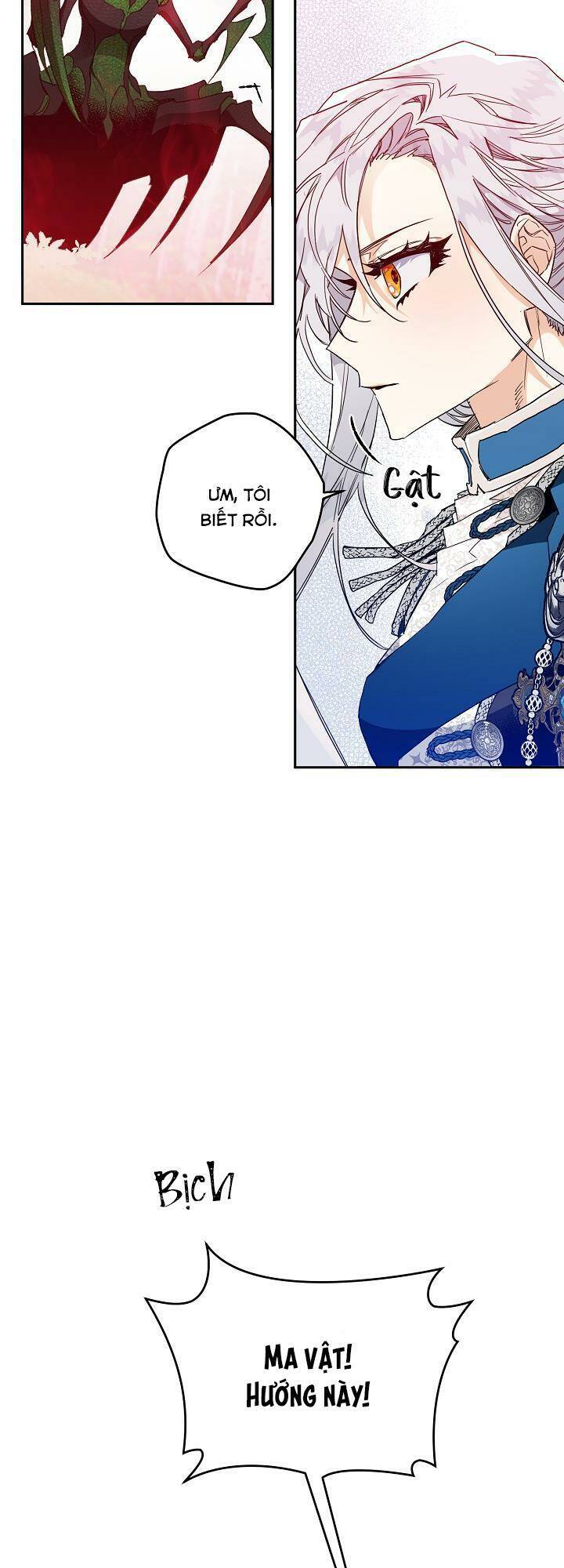 Sigrid Chapter 14 - Trang 48