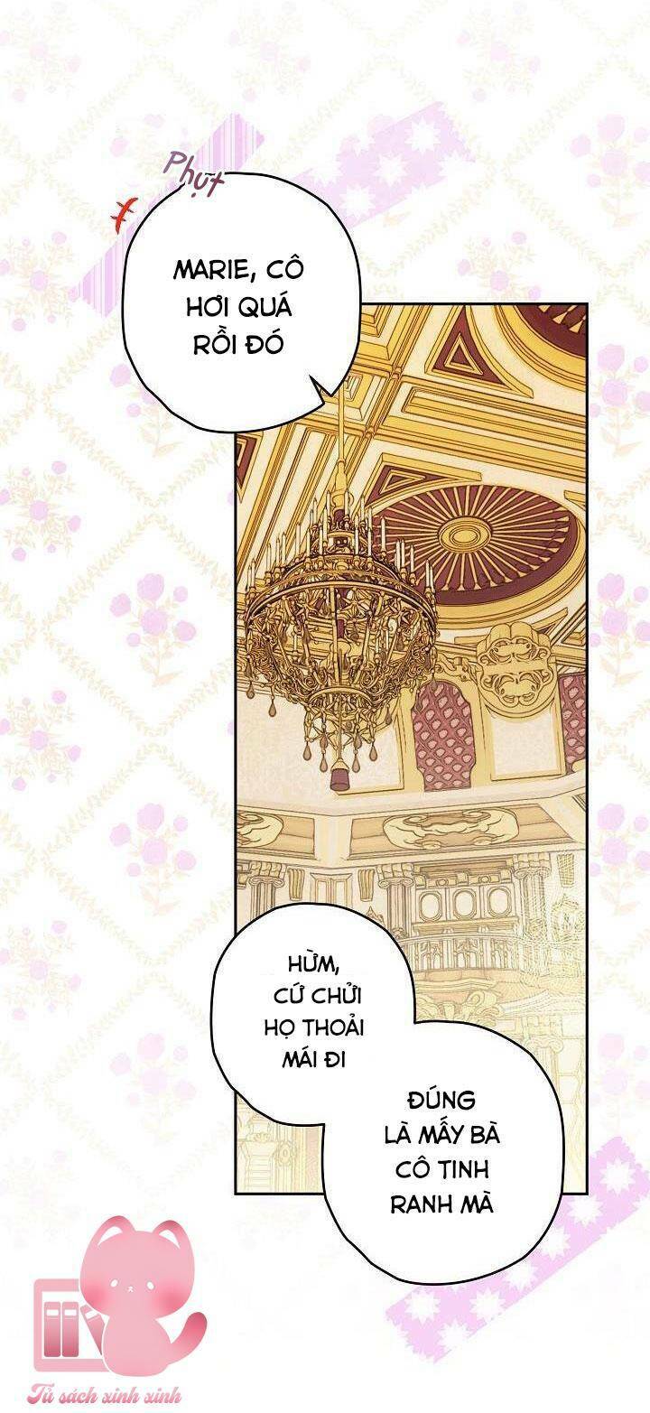Sigrid Chapter 29 - Trang 50