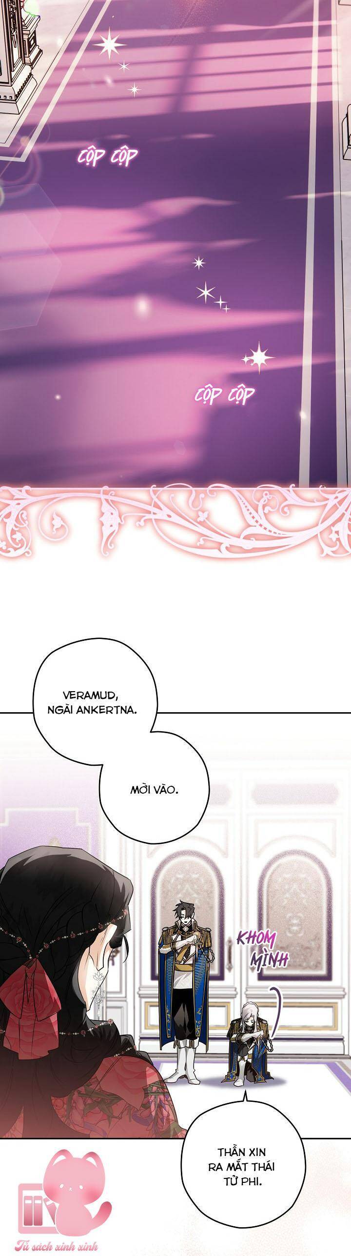 Sigrid Chapter 39 - Trang 31
