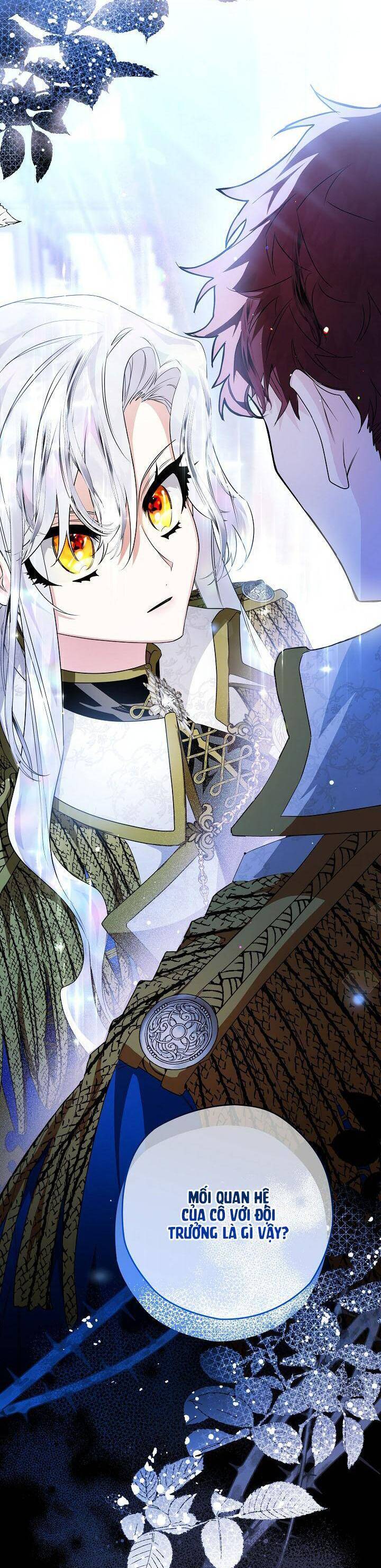 Sigrid Chapter 39 - Trang 50
