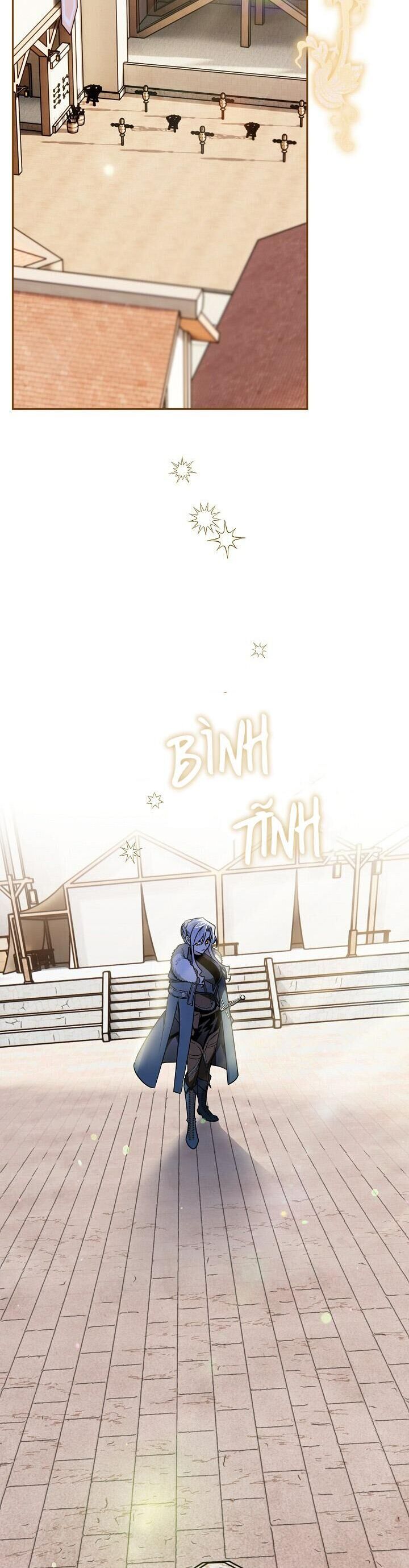 Sigrid Chapter 42 - Trang 36