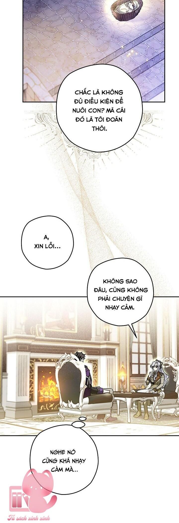 Sigrid Chapter 41 - Trang 19