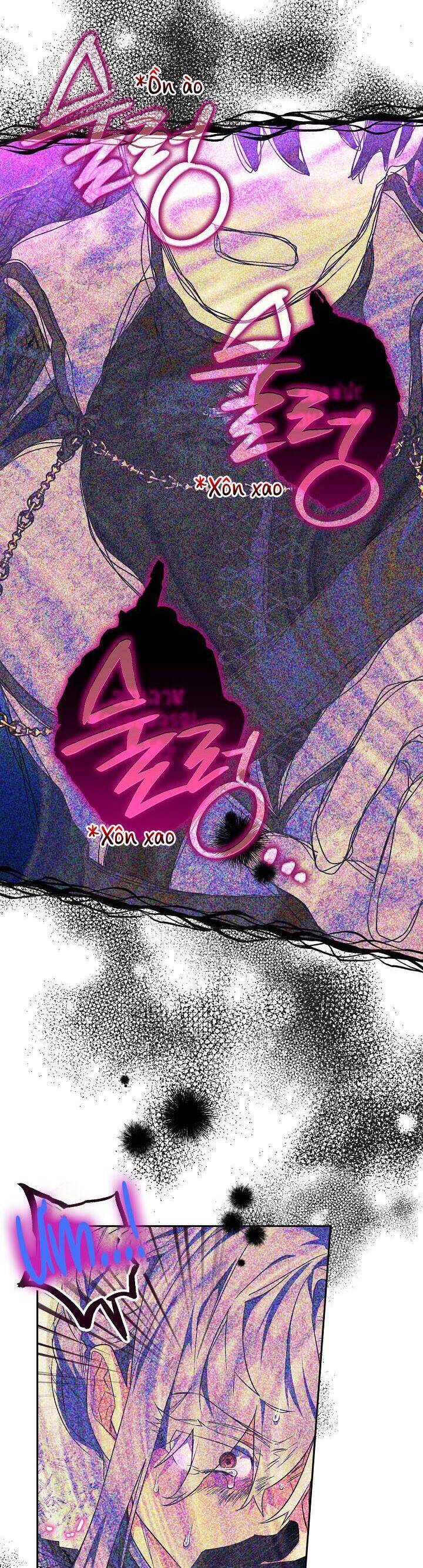 Sigrid Chapter 31 - Trang 24