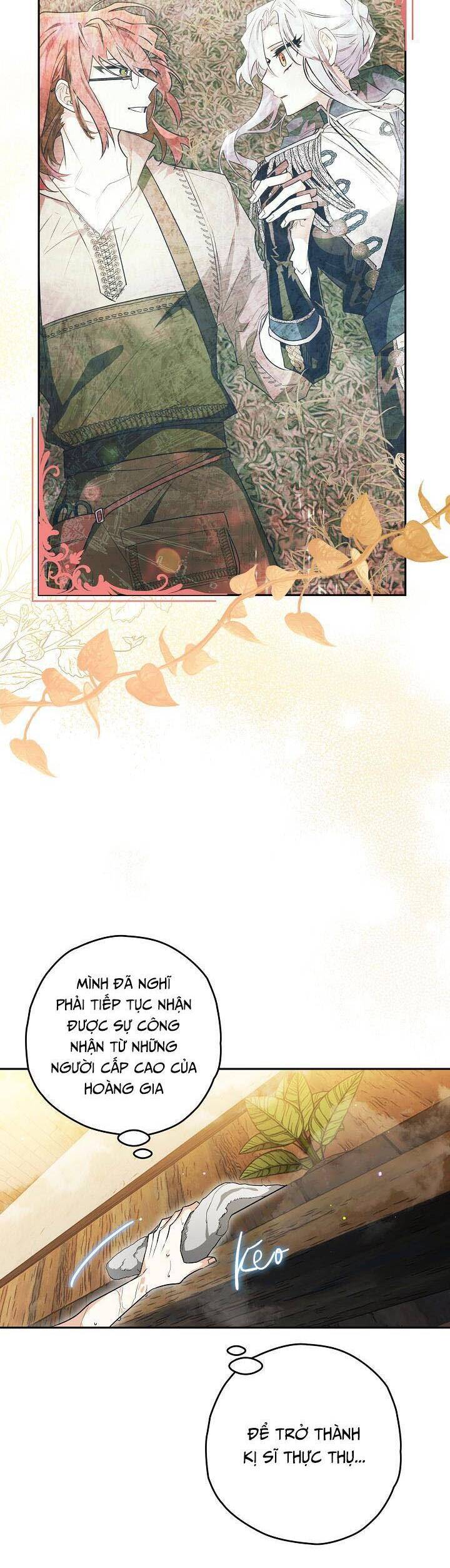 Sigrid Chapter 31 - Trang 45