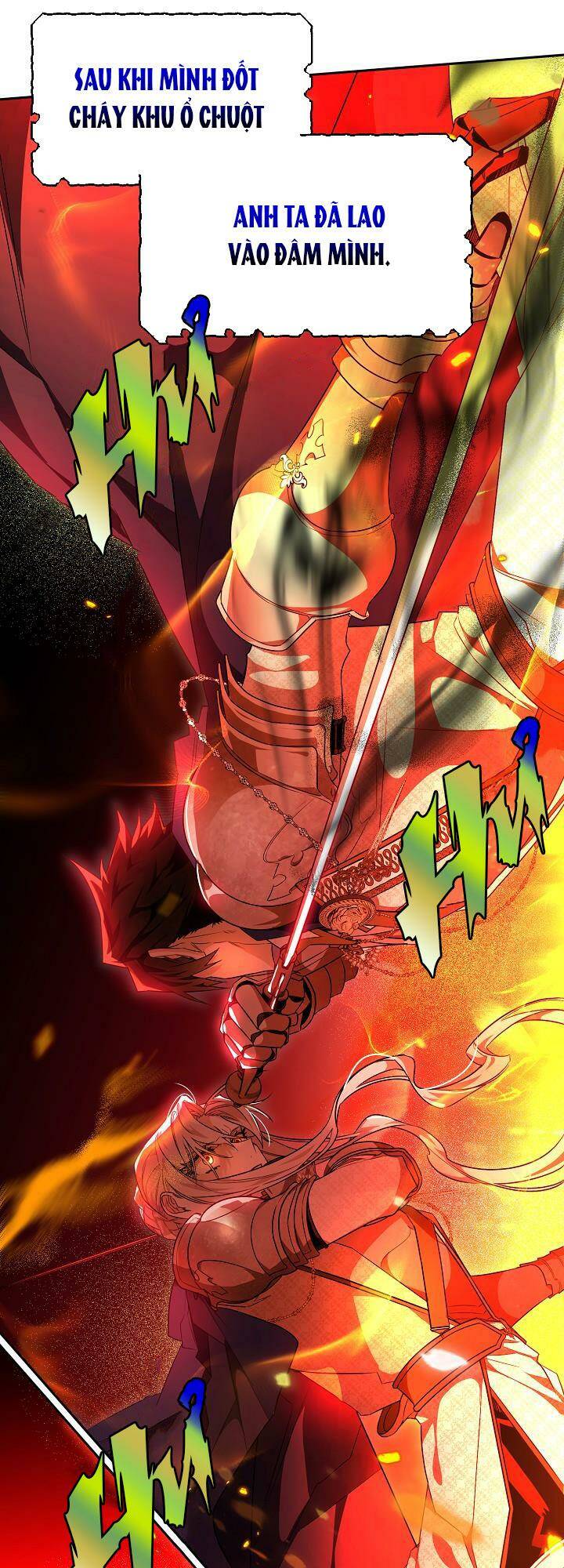 Sigrid Chapter 18 - Trang 14