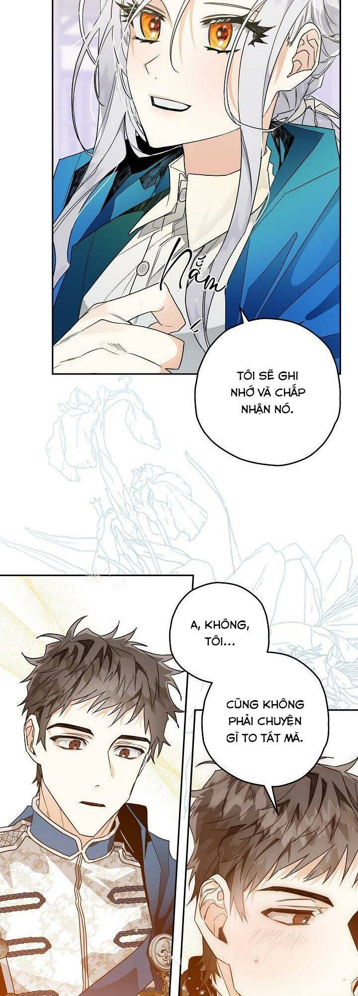 Sigrid Chapter 8 - Trang 15