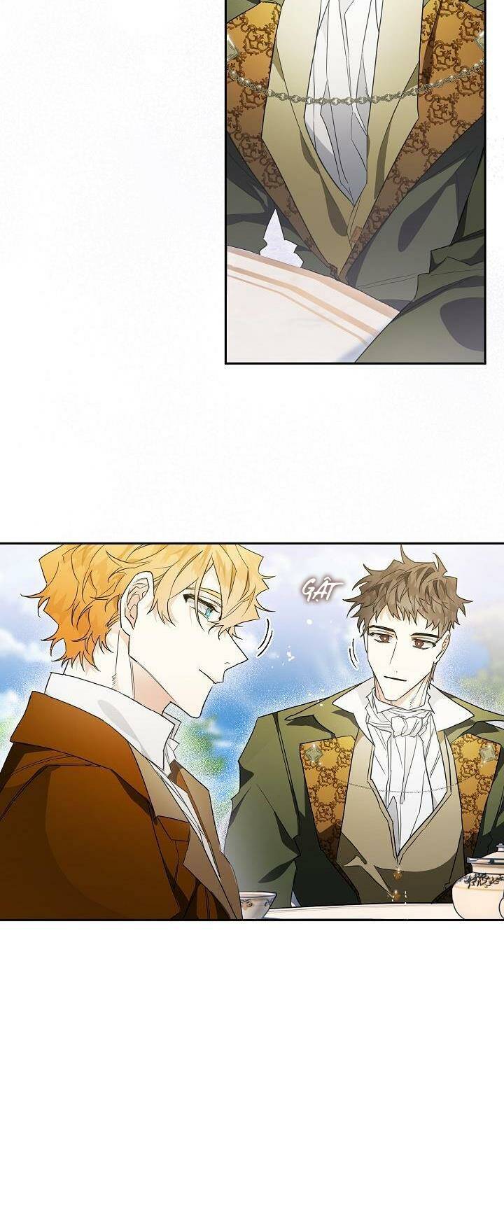 Sigrid Chapter 10 - Trang 9