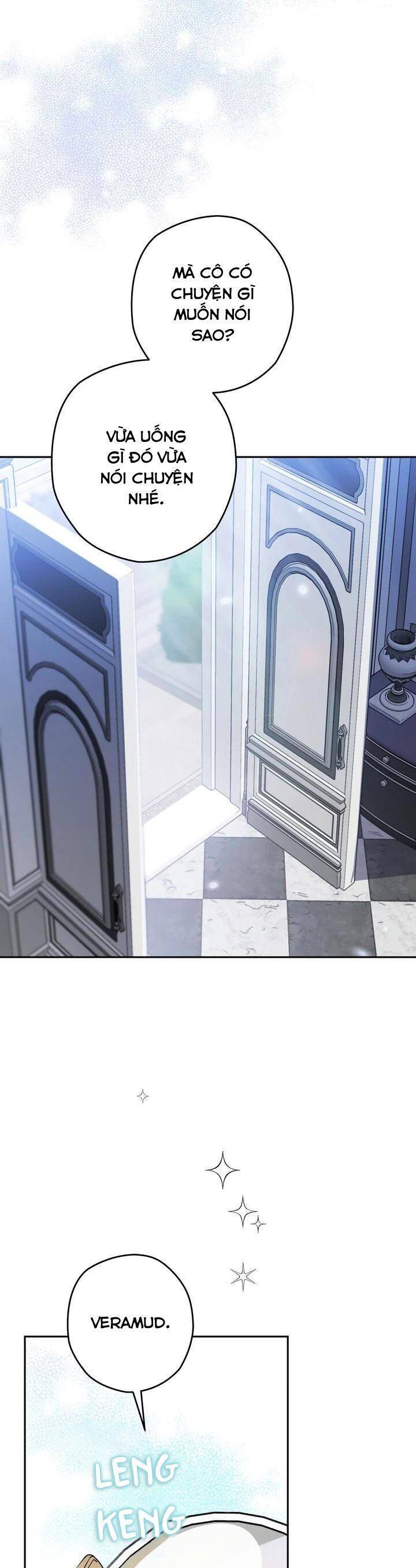 Sigrid Chapter 36 - Trang 25